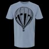 6500M - Best Value Ringspun Garment-Dyed T-Shirt Thumbnail
