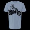 6500M - Best Value Ringspun Garment-Dyed T-Shirt Thumbnail