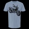 6500M - Best Value Ringspun Garment-Dyed T-Shirt Thumbnail