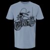 6500M - Best Value Ringspun Garment-Dyed T-Shirt Thumbnail