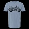 6500M - Best Value Ringspun Garment-Dyed T-Shirt Thumbnail