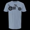 6500M - Best Value Ringspun Garment-Dyed T-Shirt Thumbnail