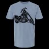 6500M - Best Value Ringspun Garment-Dyed T-Shirt Thumbnail