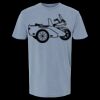 6500M - Best Value Ringspun Garment-Dyed T-Shirt Thumbnail