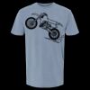 6500M - Best Value Ringspun Garment-Dyed T-Shirt Thumbnail