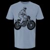 6500M - Best Value Ringspun Garment-Dyed T-Shirt Thumbnail