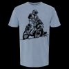 6500M - Best Value Ringspun Garment-Dyed T-Shirt Thumbnail
