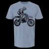 6500M - Best Value Ringspun Garment-Dyed T-Shirt Thumbnail
