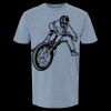 6500M - Best Value Ringspun Garment-Dyed T-Shirt Thumbnail