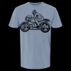 6500M - Best Value Ringspun Garment-Dyed T-Shirt Thumbnail