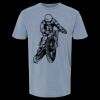 6500M - Best Value Ringspun Garment-Dyed T-Shirt Thumbnail