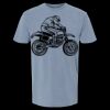 6500M - Best Value Ringspun Garment-Dyed T-Shirt Thumbnail