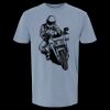 6500M - Best Value Ringspun Garment-Dyed T-Shirt Thumbnail
