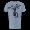 6500M - Best Value Ringspun Garment-Dyed T-Shirt Thumbnail