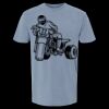 6500M - Best Value Ringspun Garment-Dyed T-Shirt Thumbnail
