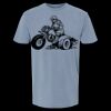 6500M - Best Value Ringspun Garment-Dyed T-Shirt Thumbnail