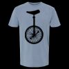 6500M - Best Value Ringspun Garment-Dyed T-Shirt Thumbnail