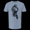 6500M - Best Value Ringspun Garment-Dyed T-Shirt Thumbnail