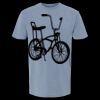 6500M - Best Value Ringspun Garment-Dyed T-Shirt Thumbnail