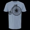 6500M - Best Value Ringspun Garment-Dyed T-Shirt Thumbnail