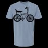 6500M - Best Value Ringspun Garment-Dyed T-Shirt Thumbnail