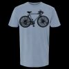 6500M - Best Value Ringspun Garment-Dyed T-Shirt Thumbnail