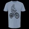 6500M - Best Value Ringspun Garment-Dyed T-Shirt Thumbnail