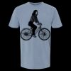6500M - Best Value Ringspun Garment-Dyed T-Shirt Thumbnail