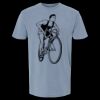 6500M - Best Value Ringspun Garment-Dyed T-Shirt Thumbnail