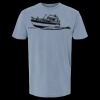 6500M - Best Value Ringspun Garment-Dyed T-Shirt Thumbnail