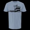 6500M - Best Value Ringspun Garment-Dyed T-Shirt Thumbnail