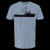 6500M - Best Value Ringspun Garment-Dyed T-Shirt Thumbnail