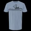 6500M - Best Value Ringspun Garment-Dyed T-Shirt Thumbnail