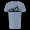 6500M - Best Value Ringspun Garment-Dyed T-Shirt Thumbnail