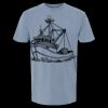 6500M - Best Value Ringspun Garment-Dyed T-Shirt Thumbnail