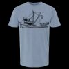 6500M - Best Value Ringspun Garment-Dyed T-Shirt Thumbnail