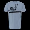 6500M - Best Value Ringspun Garment-Dyed T-Shirt Thumbnail