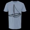 6500M - Best Value Ringspun Garment-Dyed T-Shirt Thumbnail