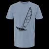 6500M - Best Value Ringspun Garment-Dyed T-Shirt Thumbnail
