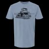 6500M - Best Value Ringspun Garment-Dyed T-Shirt Thumbnail