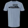 6500M - Best Value Ringspun Garment-Dyed T-Shirt Thumbnail