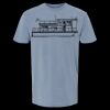 6500M - Best Value Ringspun Garment-Dyed T-Shirt Thumbnail