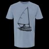 6500M - Best Value Ringspun Garment-Dyed T-Shirt Thumbnail