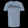 6500M - Best Value Ringspun Garment-Dyed T-Shirt Thumbnail