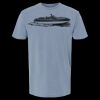 6500M - Best Value Ringspun Garment-Dyed T-Shirt Thumbnail