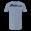 6500M - Best Value Ringspun Garment-Dyed T-Shirt Thumbnail