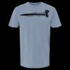 6500M - Best Value Ringspun Garment-Dyed T-Shirt Thumbnail