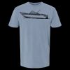 6500M - Best Value Ringspun Garment-Dyed T-Shirt Thumbnail