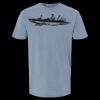 6500M - Best Value Ringspun Garment-Dyed T-Shirt Thumbnail