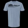 6500M - Best Value Ringspun Garment-Dyed T-Shirt Thumbnail